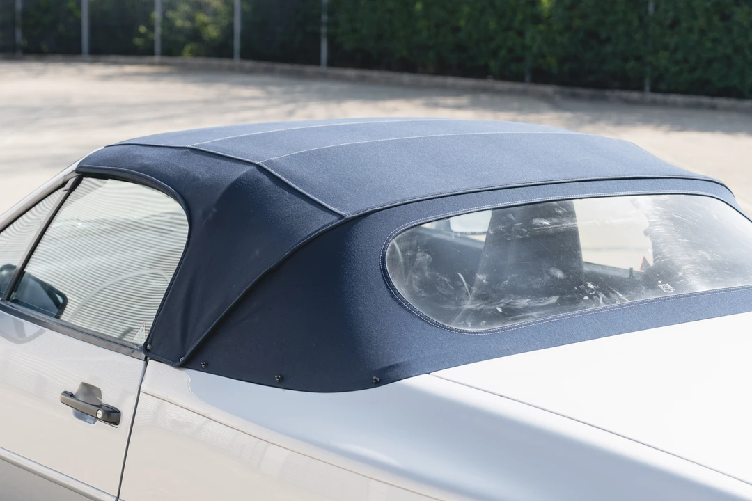 1991 Porsche 944 S2 - Image 25 of 31