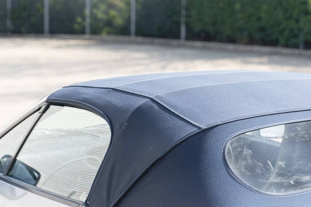 1991 Porsche 944 S2 - Image 26 of 31