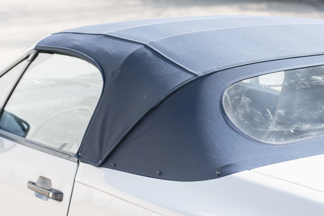 1991 Porsche 944 S2 - Image 27 of 31