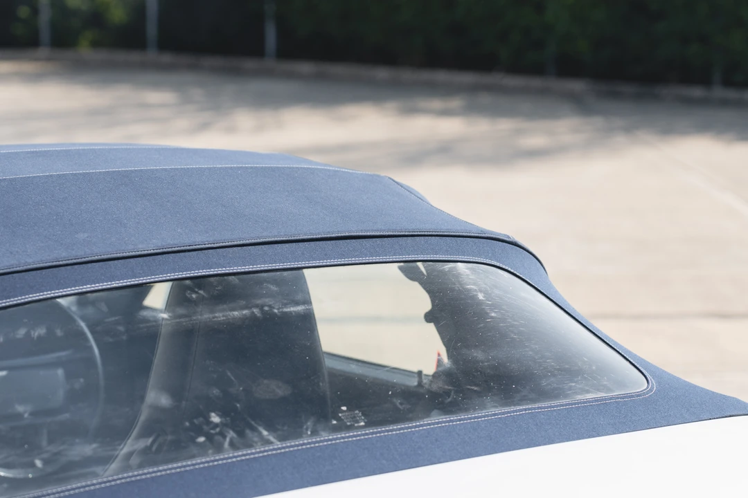 1991 Porsche 944 S2 - Image 28 of 31