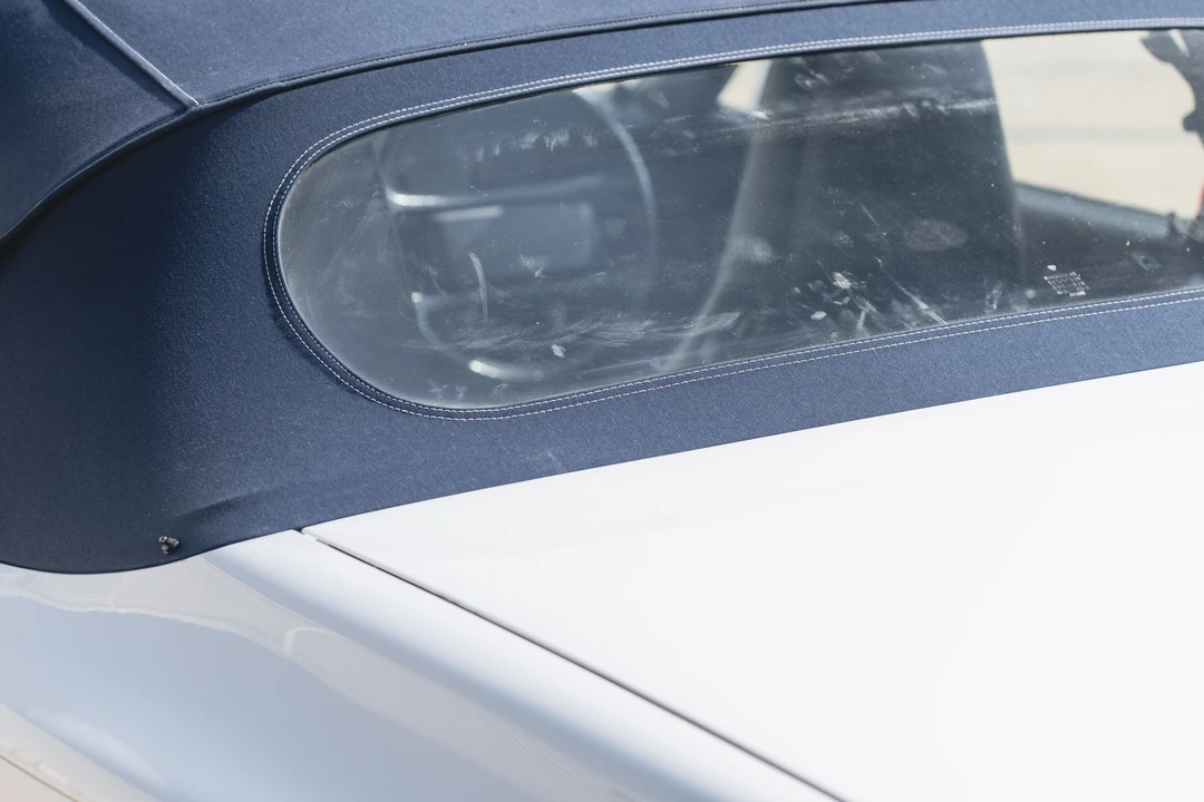 1991 Porsche 944 S2 - Image 29 of 31