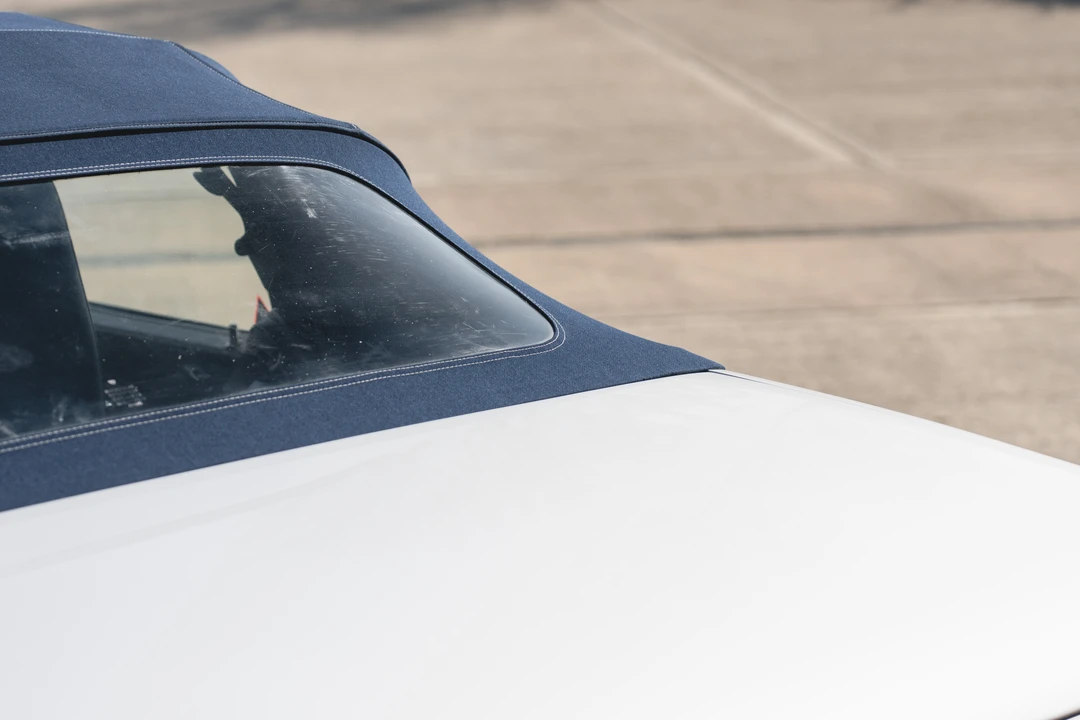 1991 Porsche 944 S2 - Image 30 of 31