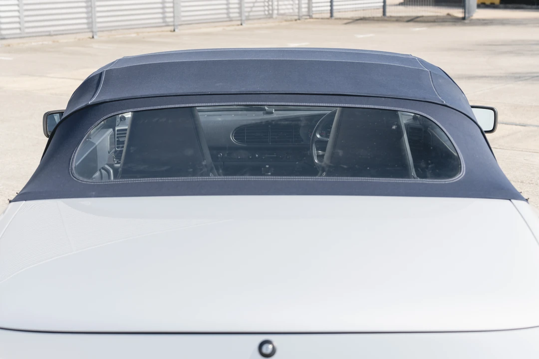 1991 Porsche 944 S2 - Image 31 of 31