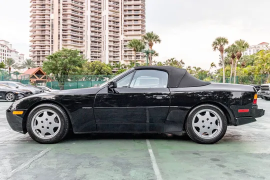 1991 Porsche 944 S2 - Image 4 of 31