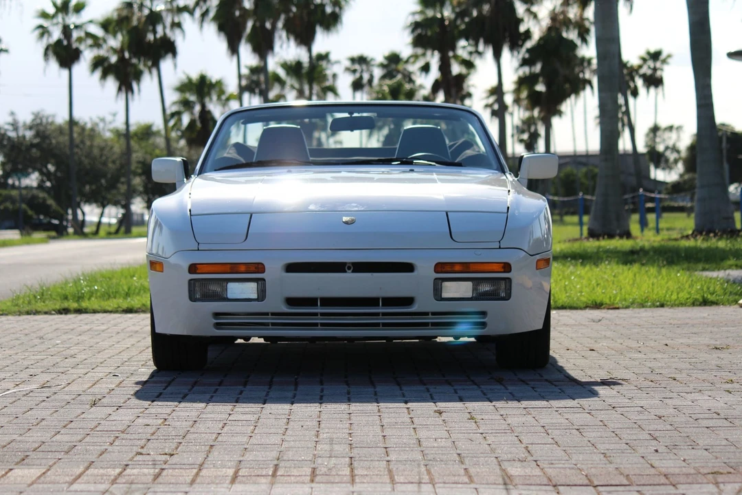 1991 Porsche 944 S2 - Image 17 of 31