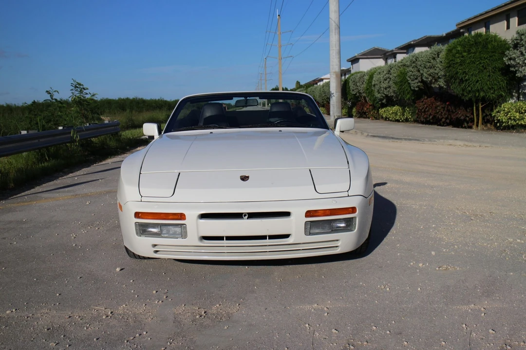 1991 Porsche 944 S2 - Image 19 of 31
