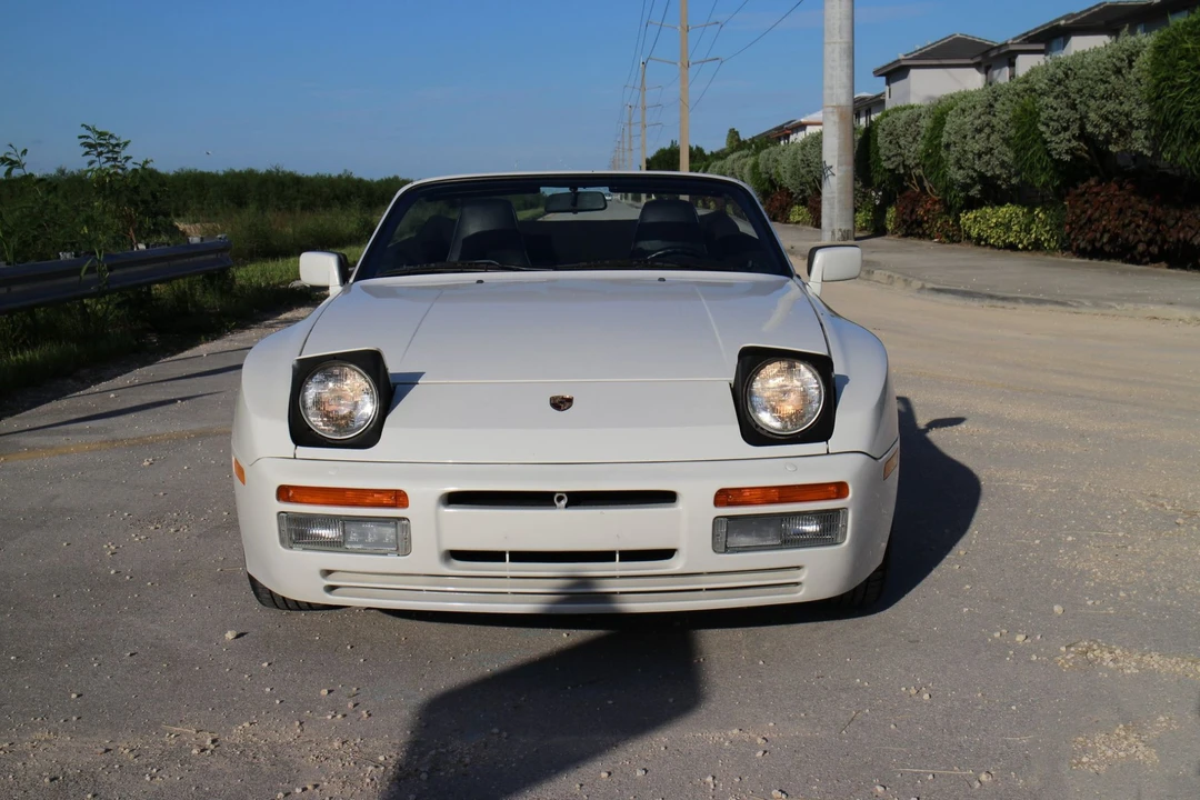 1991 Porsche 944 S2 - Image 28 of 31