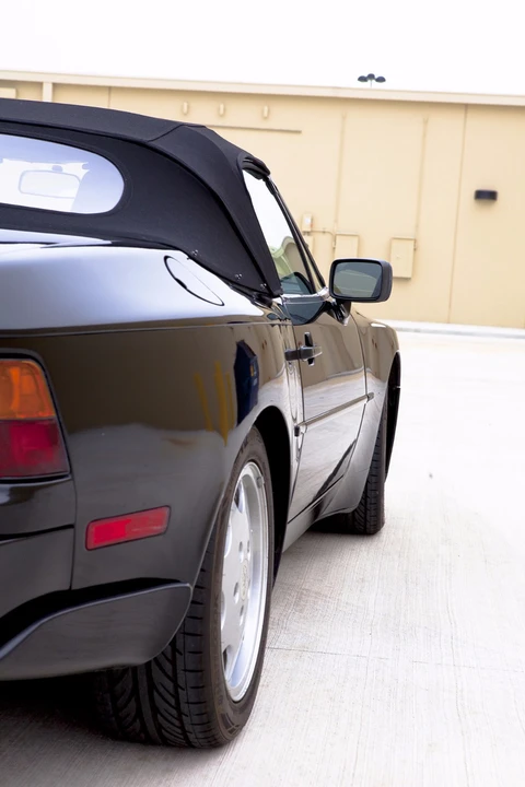 1991 Porsche 944 S2 - Image 27 of 31