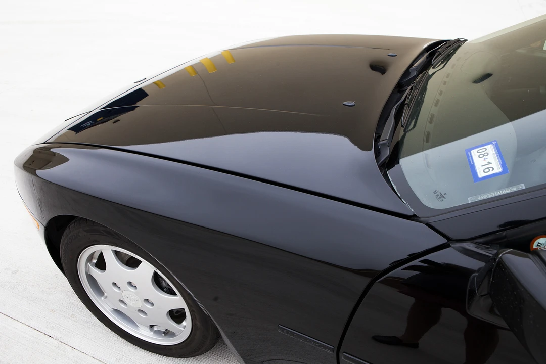 1991 Porsche 944 S2 - Image 29 of 31
