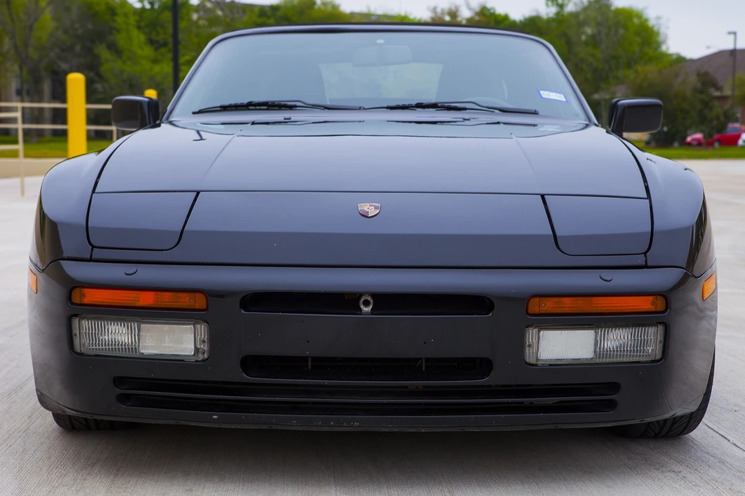 1991 Porsche 944 S2 - Image 5 of 31