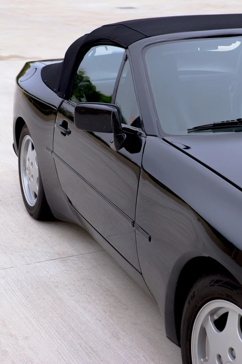 1991 Porsche 944 S2 - Image 31 of 31