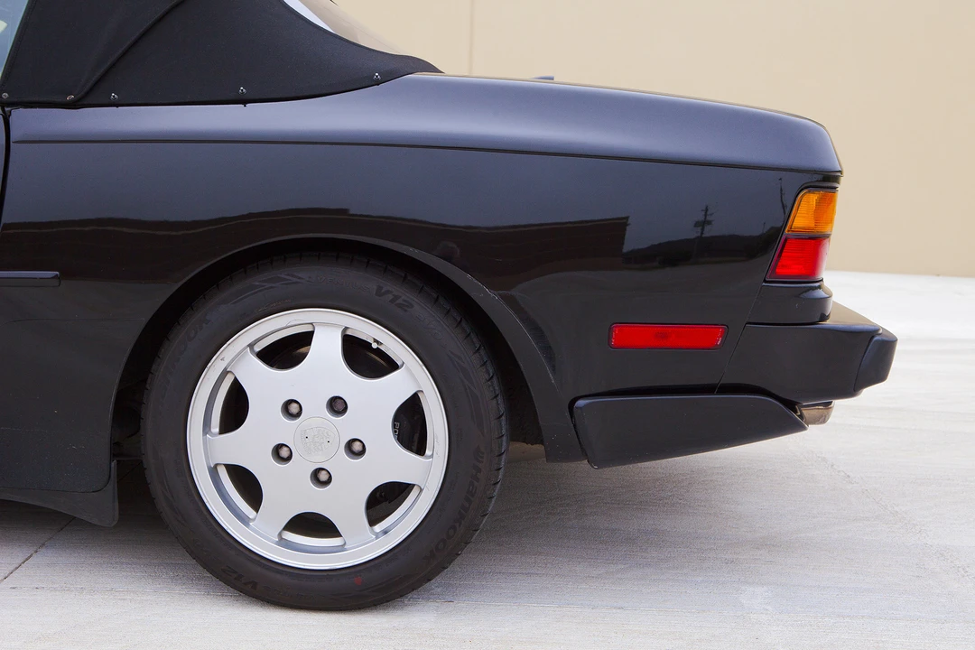 1991 Porsche 944 S2 - Image 12 of 31
