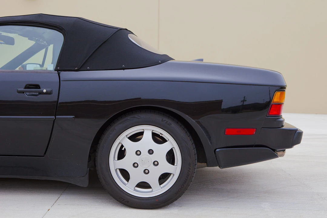 1991 Porsche 944 S2 - Image 13 of 31