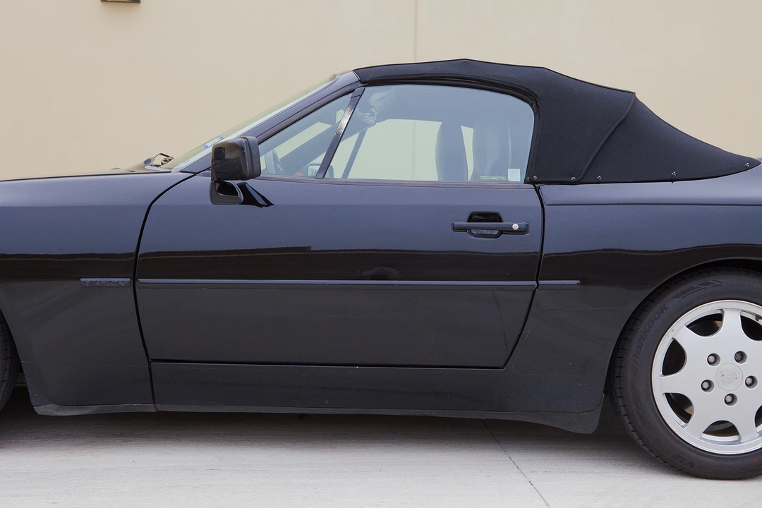 1991 Porsche 944 S2 - Image 14 of 31