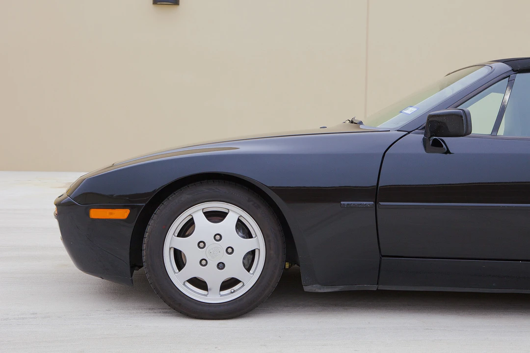 1991 Porsche 944 S2 - Image 15 of 31