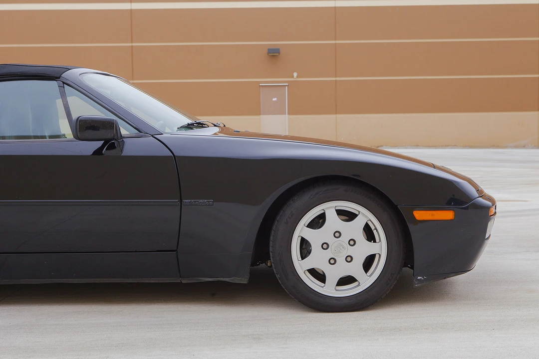 1991 Porsche 944 S2 - Image 18 of 31
