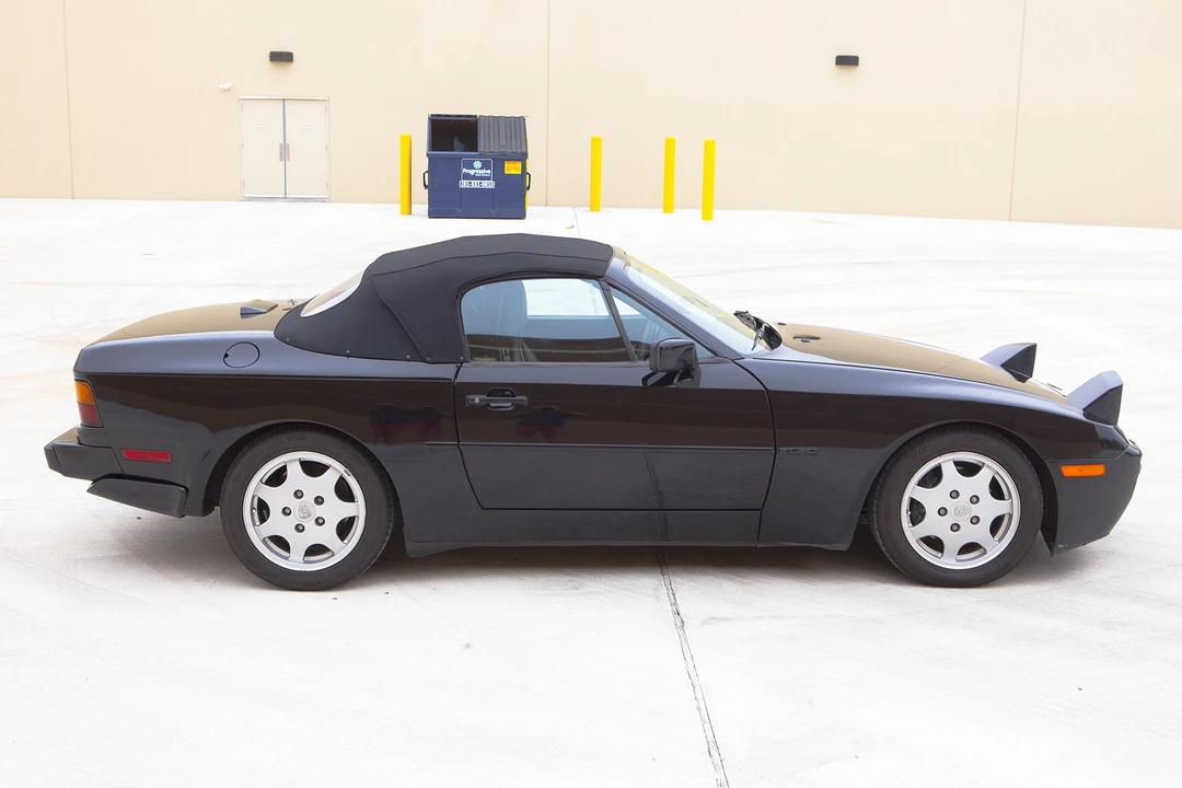 1991 Porsche 944 S2 - Image 25 of 31