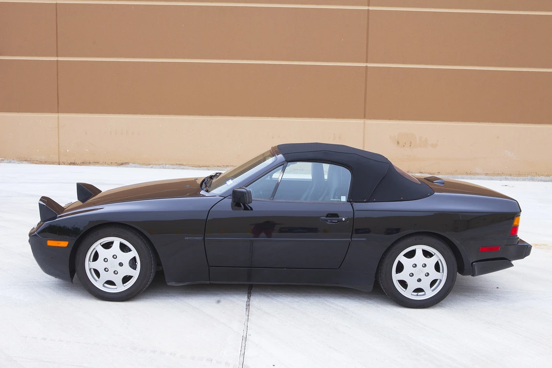 1991 Porsche 944 S2 - Image 26 of 31