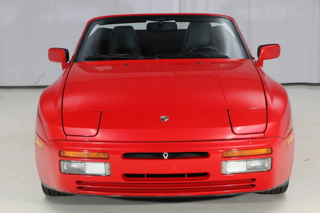 1991 Porsche 944 S2 - Image 2 of 31