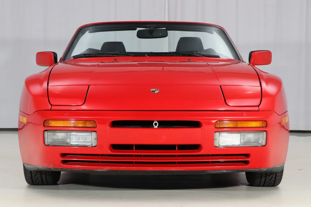 1991 Porsche 944 S2 - Image 3 of 31