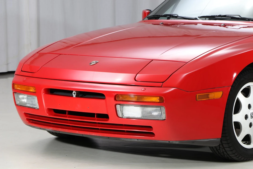 1991 Porsche 944 S2 - Image 31 of 31