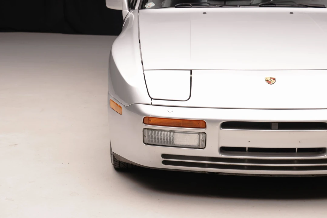 1991 Porsche 944 S2 - Image 18 of 31