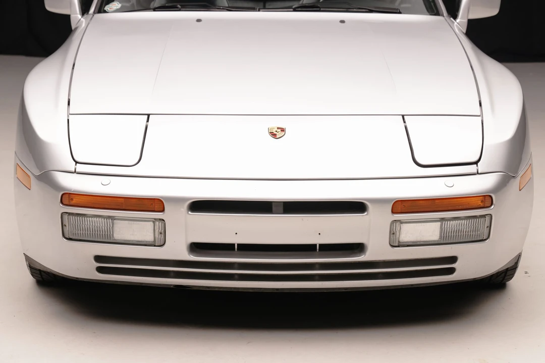 1991 Porsche 944 S2 - Image 19 of 31