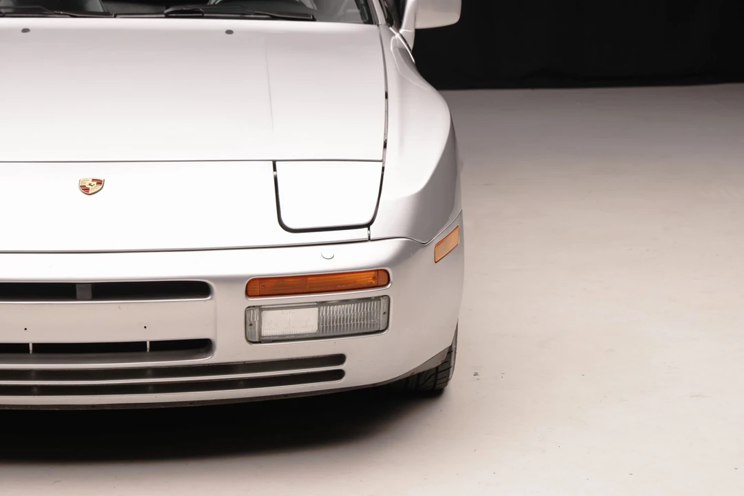 1991 Porsche 944 S2 - Image 20 of 31