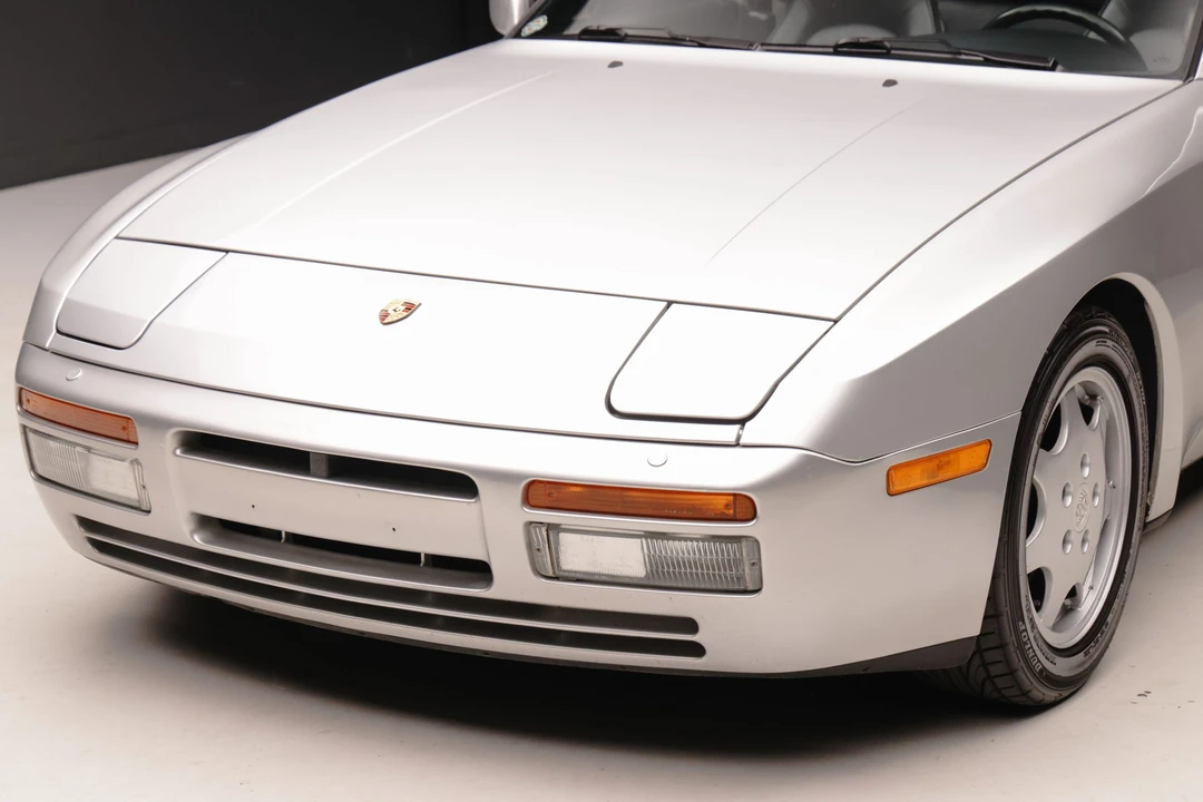 1991 Porsche 944 S2 - Image 21 of 31