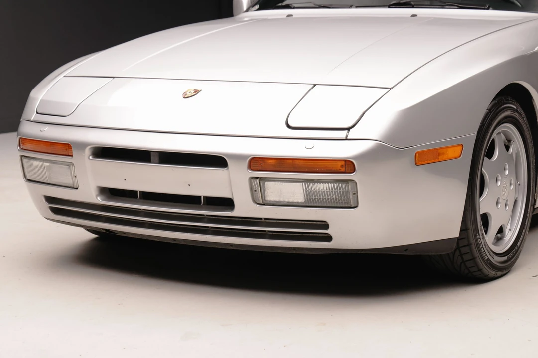 1991 Porsche 944 S2 - Image 22 of 31