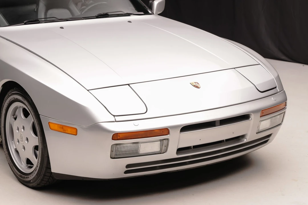 1991 Porsche 944 S2 - Image 23 of 31