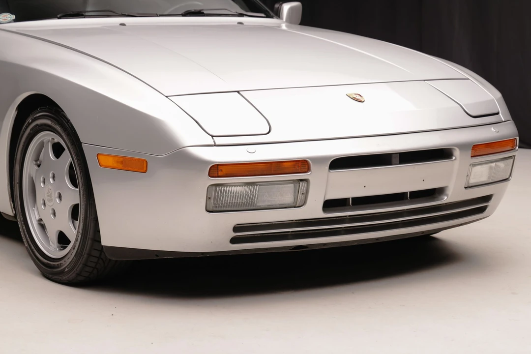 1991 Porsche 944 S2 - Image 24 of 31