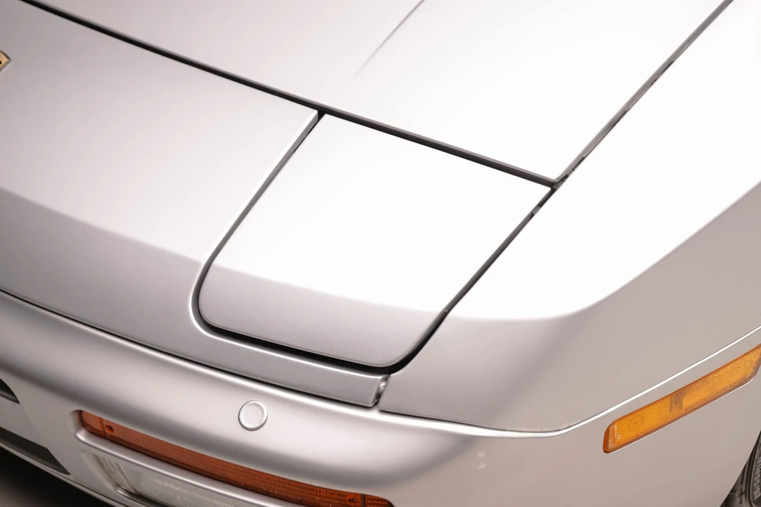 1991 Porsche 944 S2 - Image 30 of 31