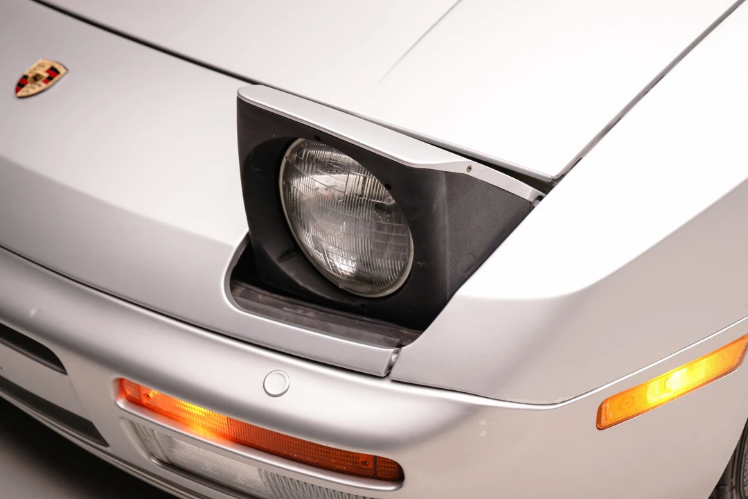 1991 Porsche 944 S2 - Image 31 of 31