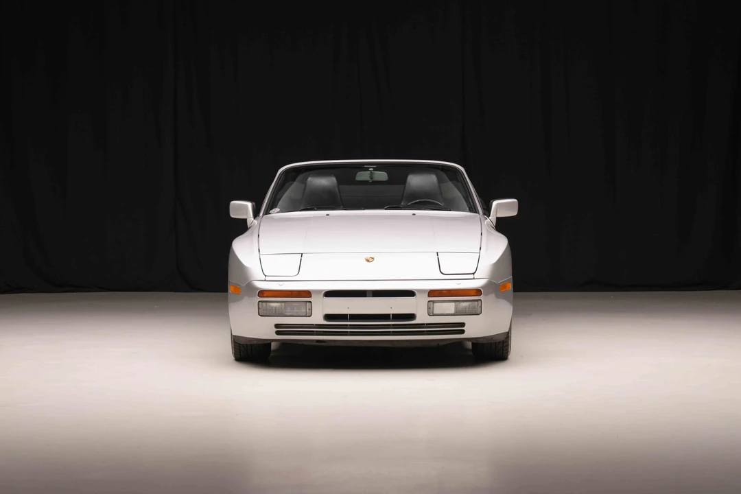 1991 Porsche 944 S2 - Image 13 of 31