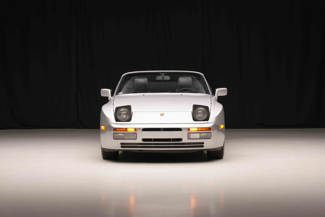 1991 Porsche 944 S2 - Image 14 of 31