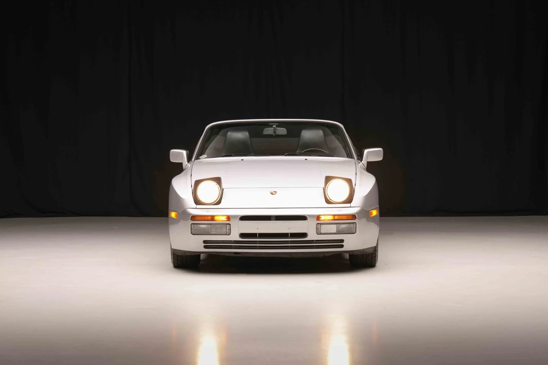 1991 Porsche 944 S2 - Image 15 of 31