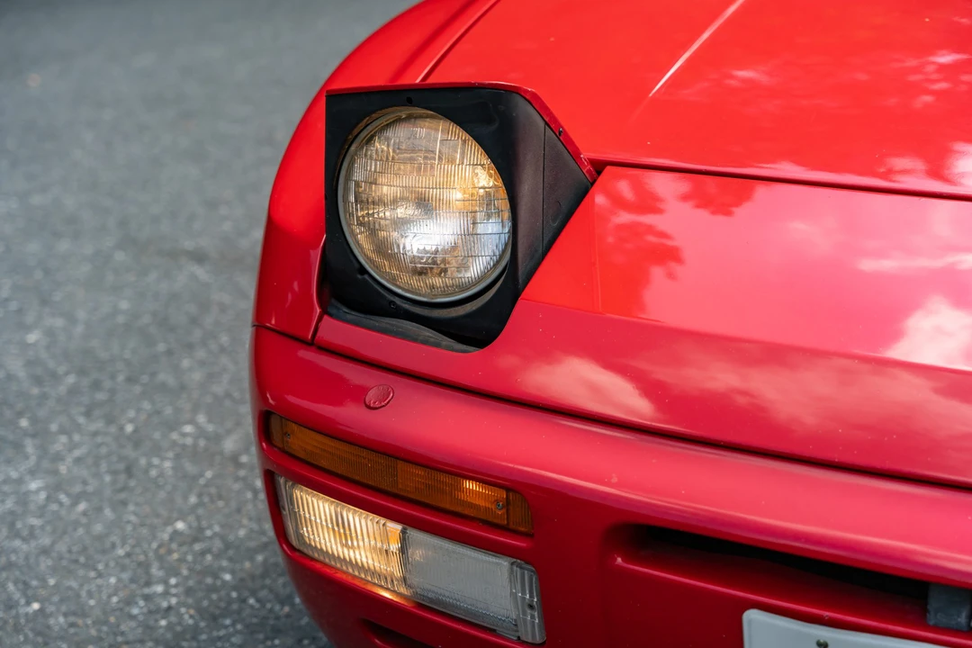 1991 Porsche 944 S2 - Image 24 of 31