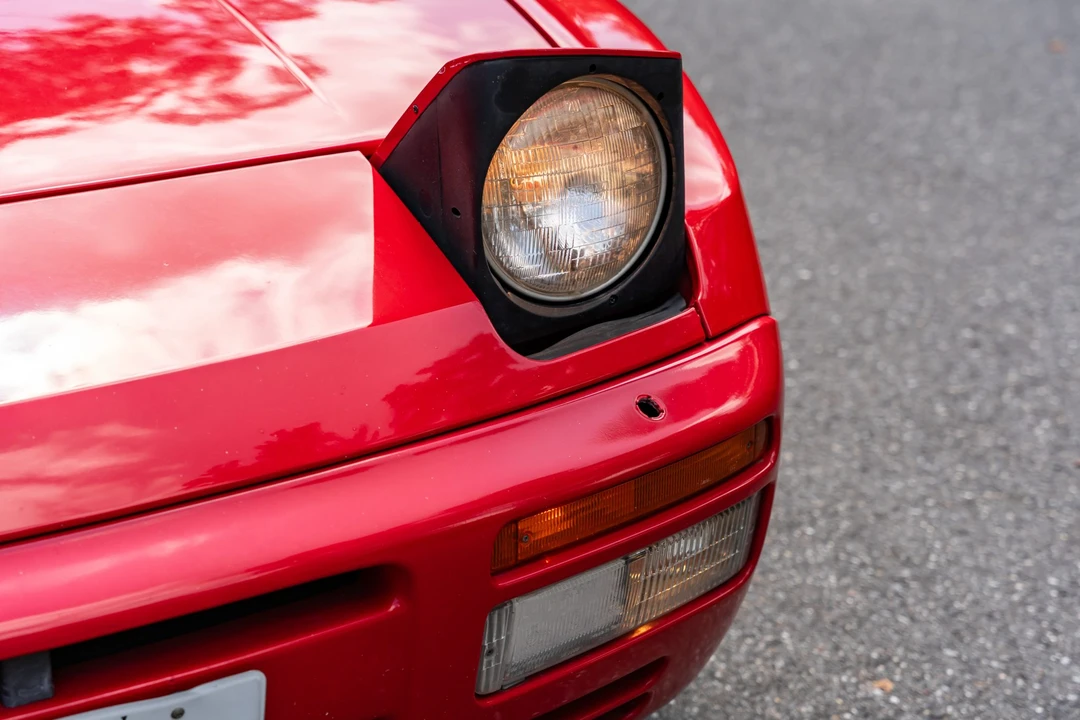 1991 Porsche 944 S2 - Image 28 of 31