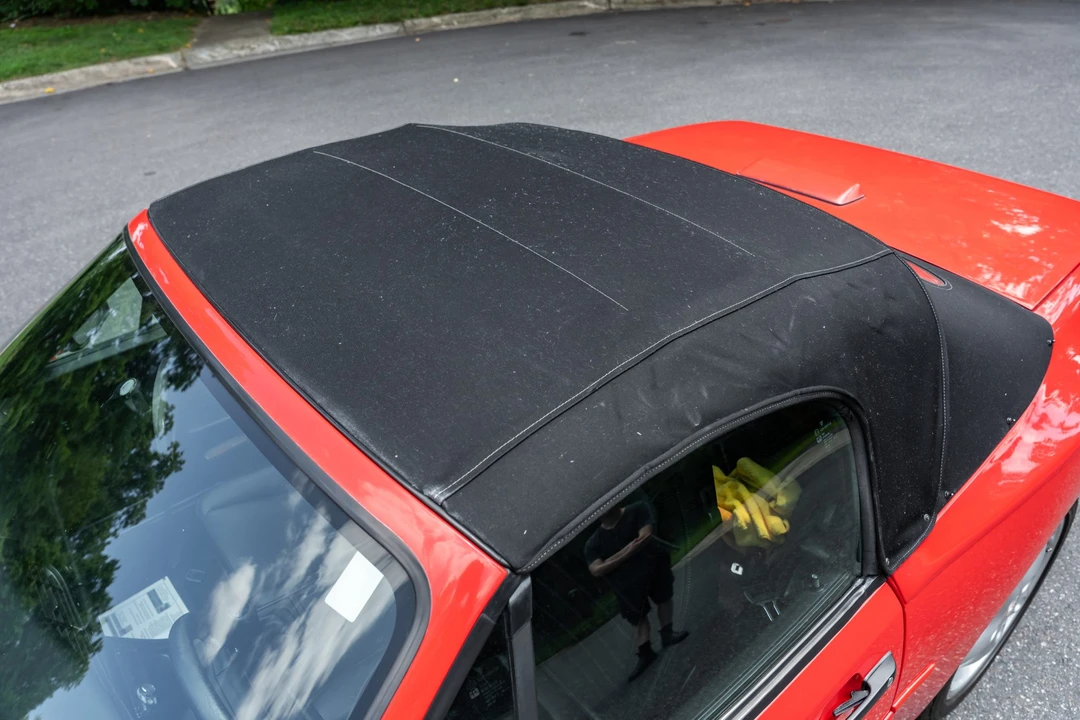 1991 Porsche 944 S2 - Image 31 of 31
