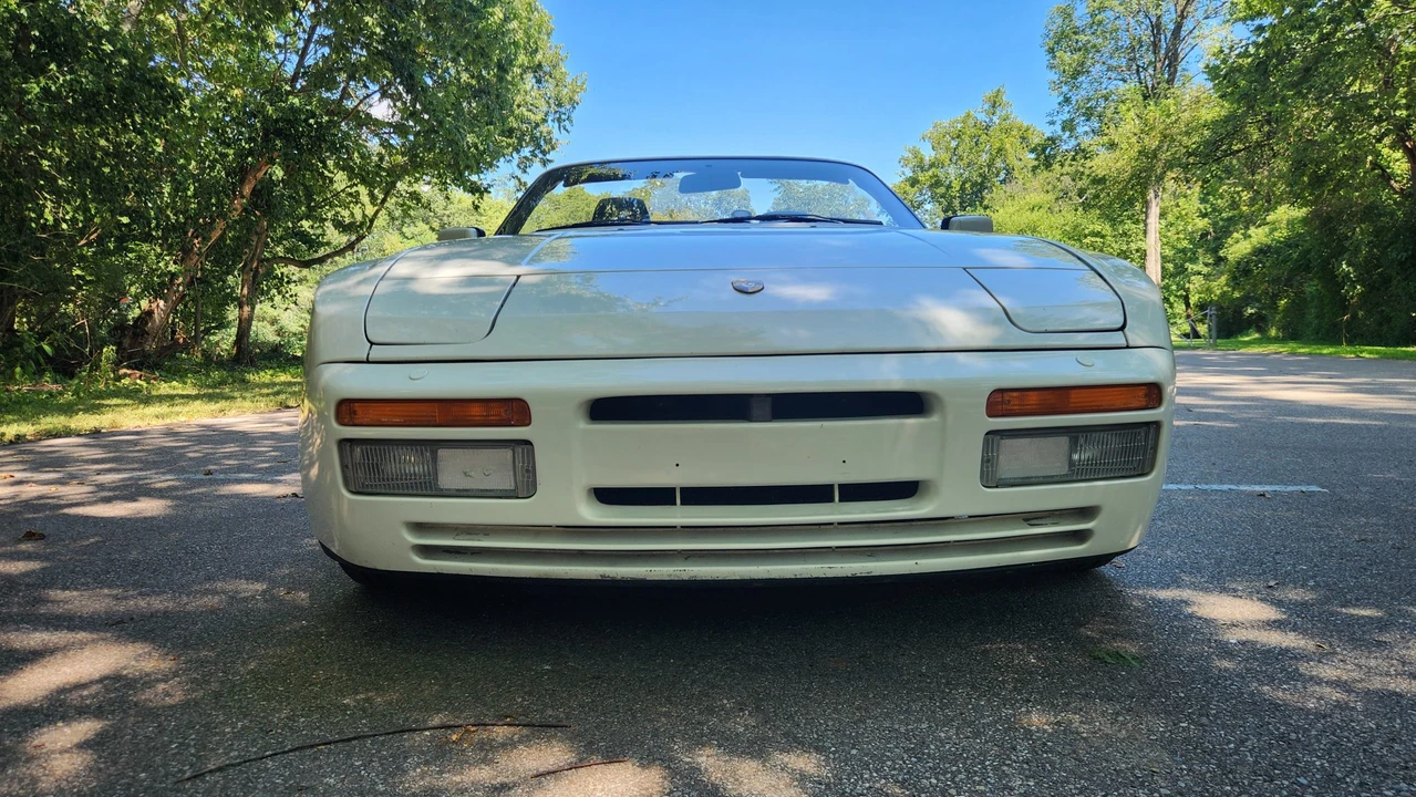 1991 Porsche 944 S2 - Image 15 of 31