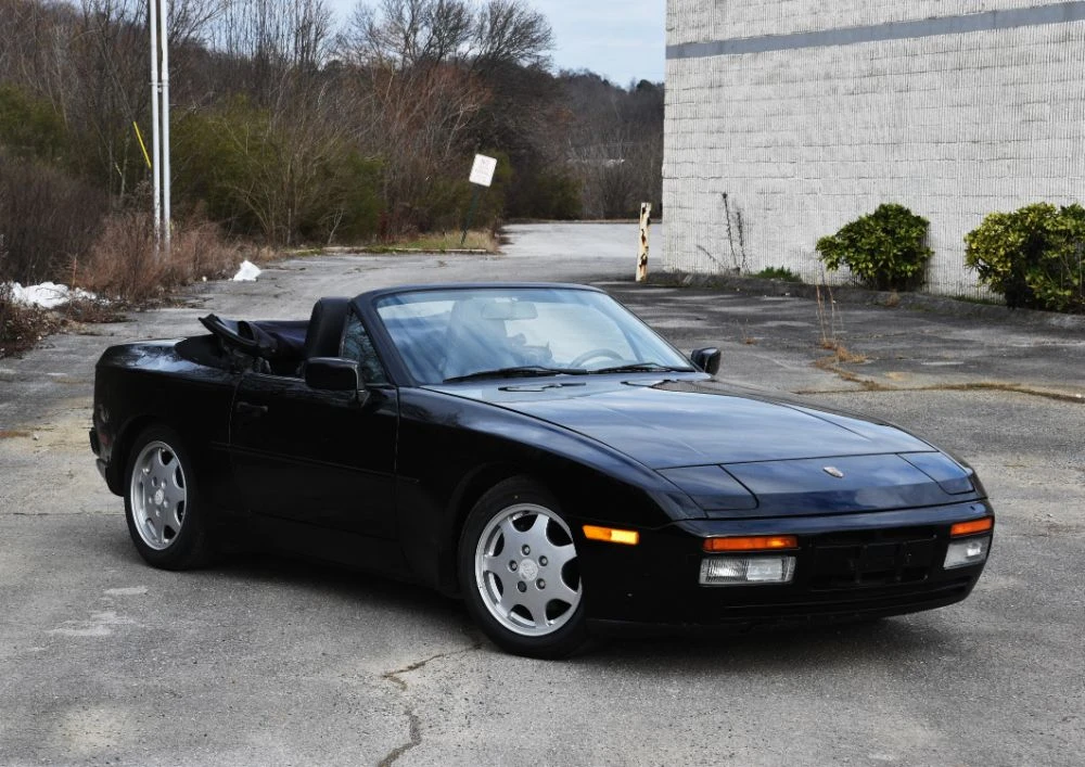 1991 Porsche 944 S2 - Image 25 of 31