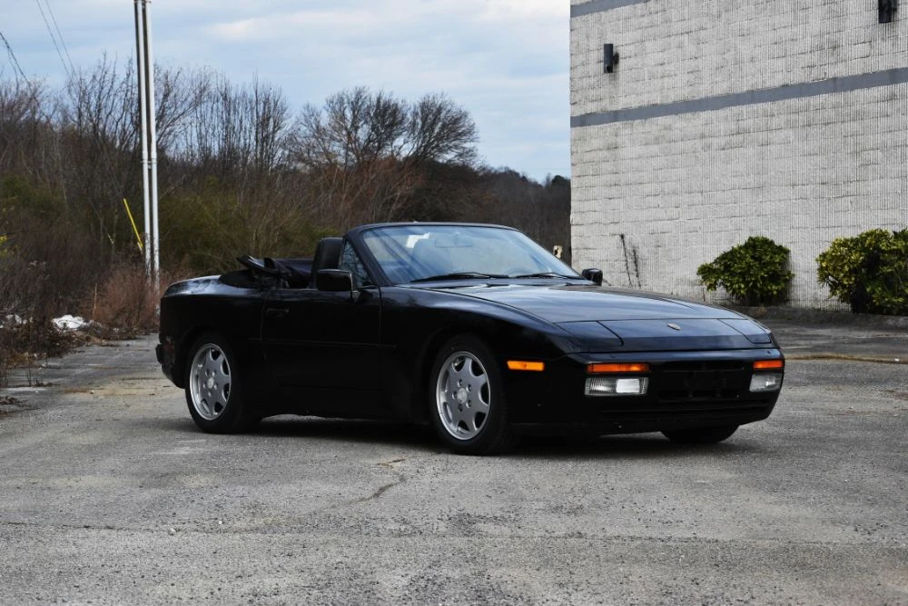 1991 Porsche 944 S2 - Image 24 of 31