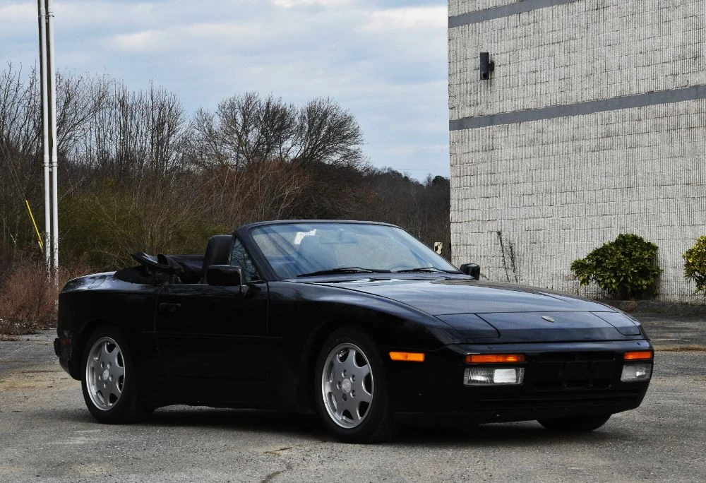 1991 Porsche 944 S2 - Image 28 of 31