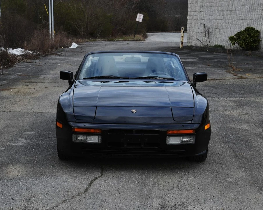 1991 Porsche 944 S2 - Image 30 of 31