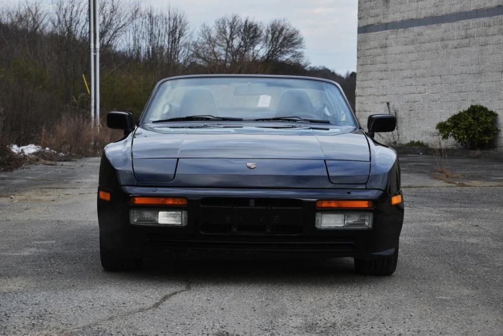 1991 Porsche 944 S2 - Image 31 of 31