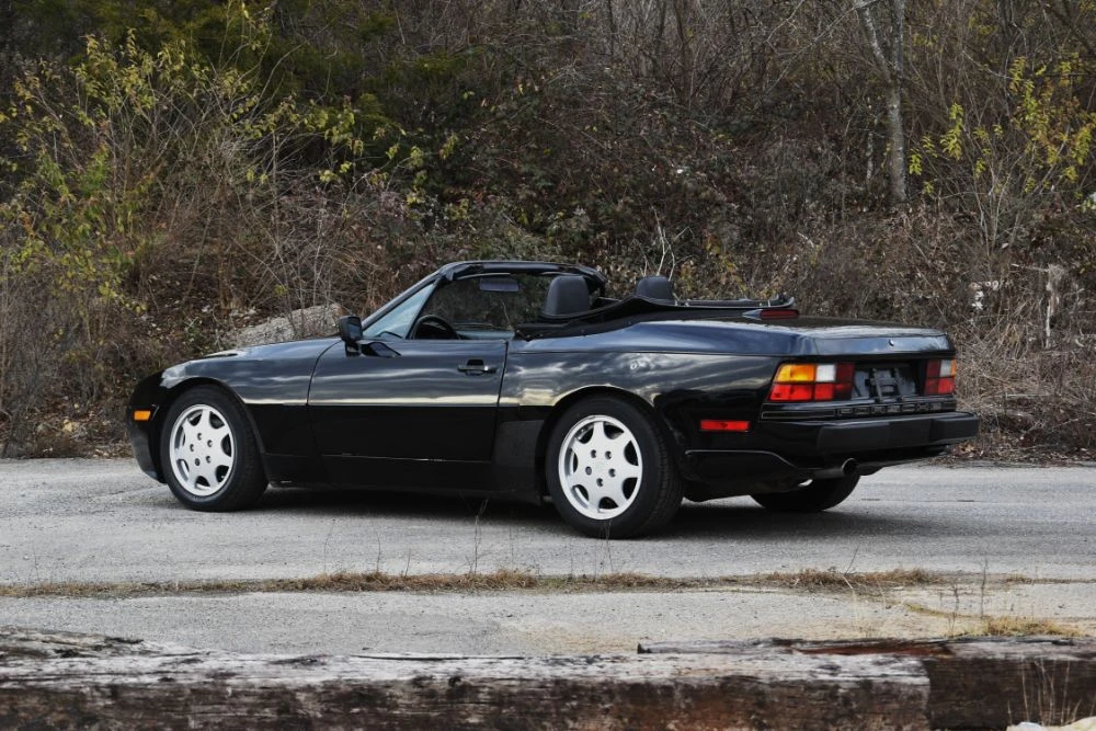 1991 Porsche 944 S2 - Image 13 of 31