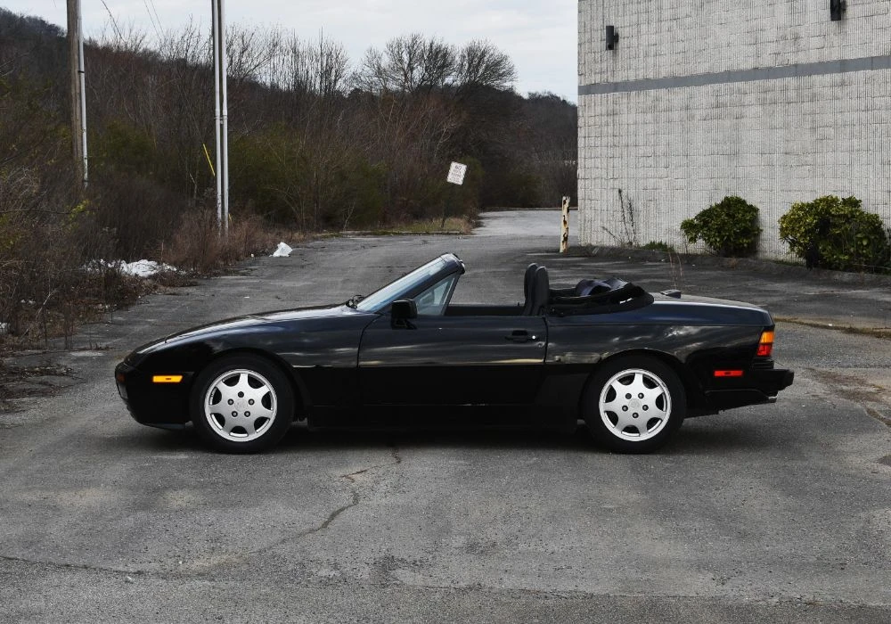 1991 Porsche 944 S2 - Image 10 of 31