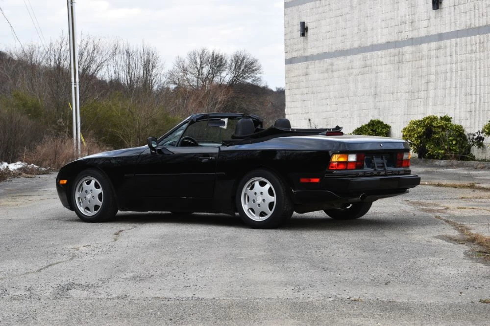 1991 Porsche 944 S2 - Image 14 of 31