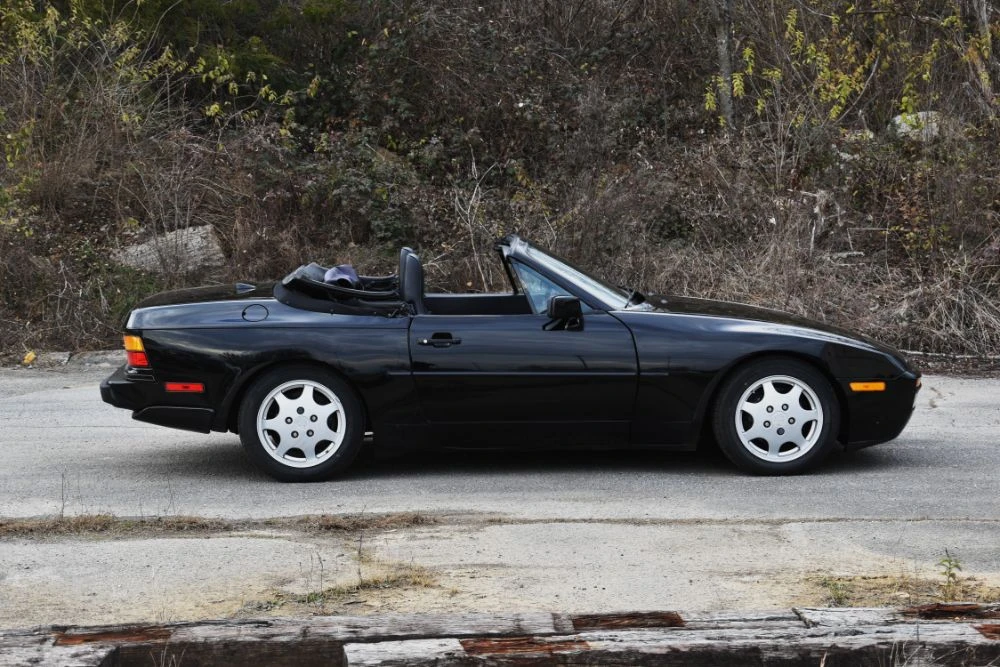 1991 Porsche 944 S2 - Image 22 of 31